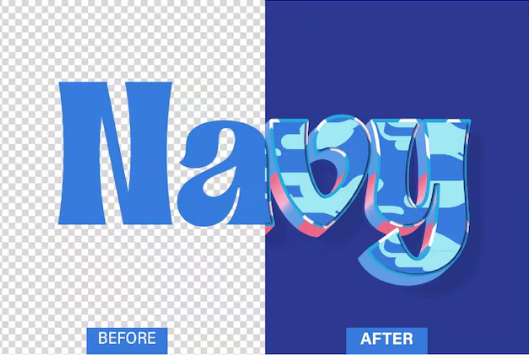 PSD格式文件怎么转换矢量图SVG